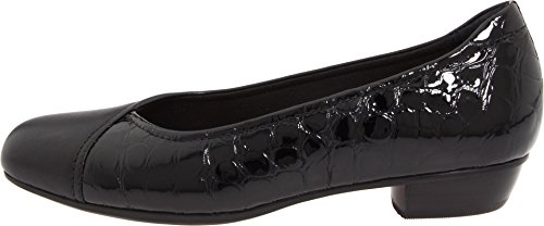 Clarks Women's Caswell Eternity Pump2