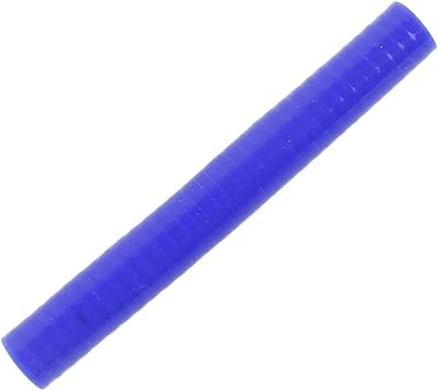 Compatible with Toyota MR2 MK1 AW11 1984-1989 Chassis 4A-GE Engines Manual & Automatic Transmissions Silicone Radiator Coolant Hose Kit 2PcsBlue