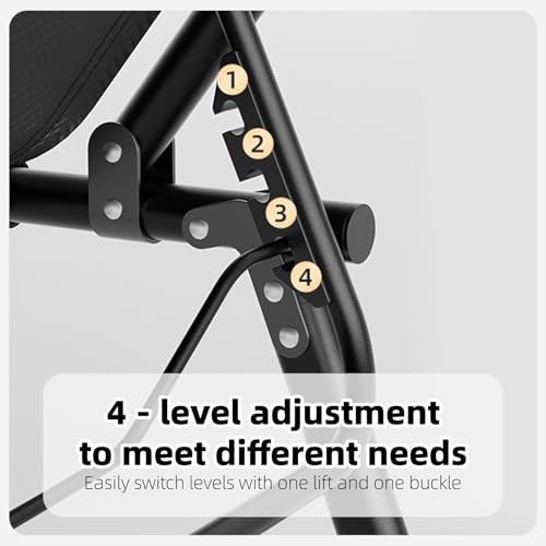 سرير تخييم قابل للطي للبالغين، سرير 3 في 1 شديد التحمل لنوم الضيوف، طبقة مزدوجة قابلة للتعديل 1200D مع مرتبة وشنطة حمل للمنزل والمكتب والعطلات والاستخدام في المستشفى