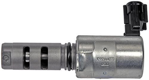 Dorman 916-903 Exhaust (Passenger Side) Engine Variable Valve Timing (Vvt) Solenoid Compatible With Select Subaru Models #TOP2
