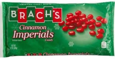 Brach's Cinnamon Imperials - 2 Bags