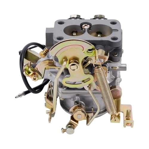 Carburateur 16010-H6100 de haute précision pour Nissan A14 B210