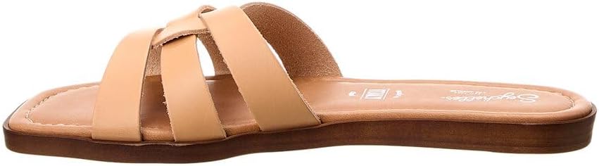 Seychelles Leila Leather Sandal