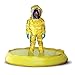 100 Gallon Capacity, Decontamination Pool, Without Drain, SpillNEST?, Yellow - T8602