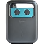 S-cubismの乾燥機 SFD-010GM [ブラック]