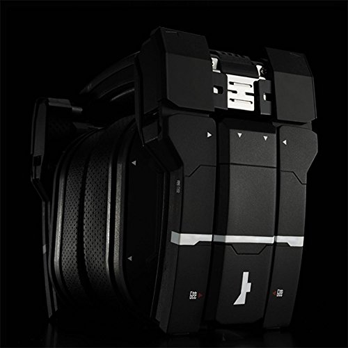 Amazon.co.jp: TOON WORKSHOP ヘッドホン THP-01 東亜重工製通信用端末 