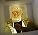 Wizard Exclusive Star Wars: Episode IV: ANH Light-Up Spirit of Obi-Wan Kenobi Mini-Bust Limited to 2,000