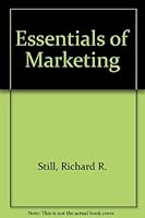 Essentials of Marketing 0132864444 Book Cover