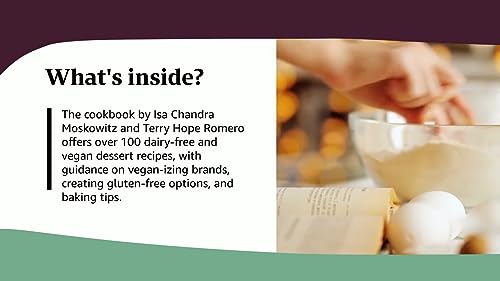 Vegan Cookies Invade Your Cookie Jar: 100 Dairy-Free Recipes for Everyone's Favorite Treats