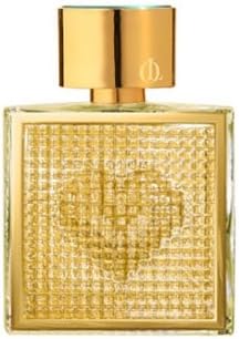 Queen of Hearts FOR WOMEN by Queen Latifah - 100 ml Eau de Parfum Spray