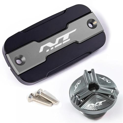 Tapa de líquido de frenos para proteger el depósito delantero de tu moto NT1100 de 2021 a 2023