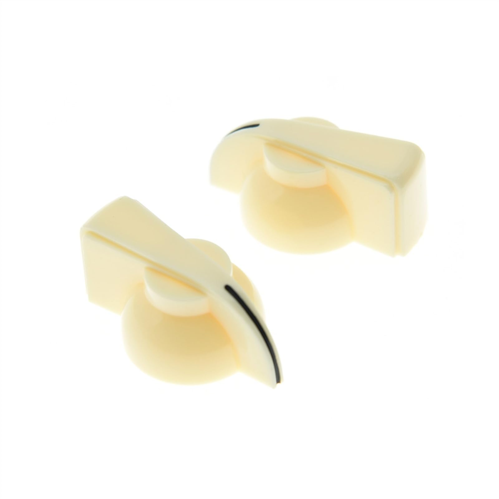 Accessori Per Chitarra 10 Pz 5.8mm Push On Fit Amplificatore Per - Foto 5