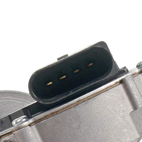 Motore tergicristallo anteriore Sostituzione per