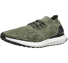 ultra boost uncaged black grey