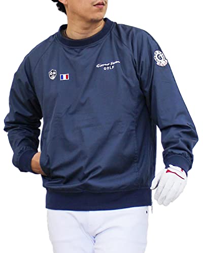[TopIsm] GIORNO SEVEN StWPbg Y StEFA Xj[hWbN vI[o[ bV AE^[ u] gbvX H~ t 3-lCr[ M