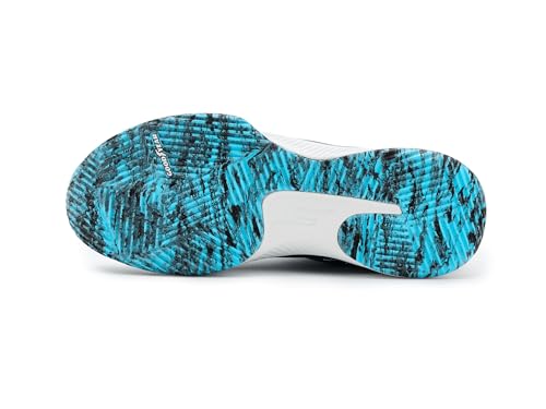 Image of Skechers Mens Tennis Shoe Hands Free Slip-ins State Champ Sneaker