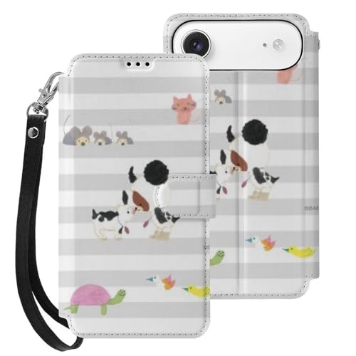 ܂̂ FoguuitHO[j iPhone 17 P[X蒠^ MNV[ IPhone17 ɓK P[X NA C菝h~ h~ TPU+U[ł y ^