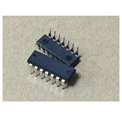 20pcs CD4066 CD4066BE DIP-14