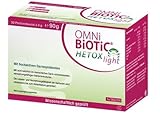 30 Beutel à 3 g Omni Biotic Hetox light [vormals Migra und Migräne] 30 Btl (30 Stk)