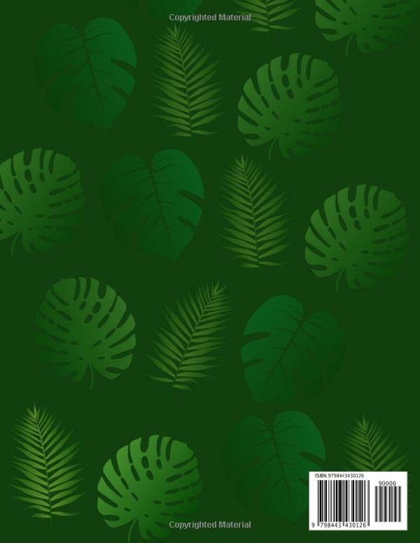 Lawn Care Client Log Book: lawn mowing and landscape appointment Logbook to keep Record or track your client's Information - Image 2