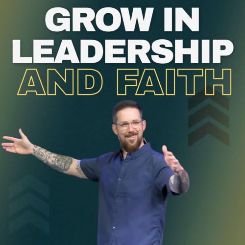 Grow in Leadership and Faith | Luke Detraz