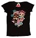 Produktbild LOL Surprise Mädchen T-Shirt (Schwarz, 122)