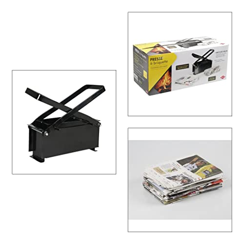 Foto von Cogex 81556 Brikettpresse