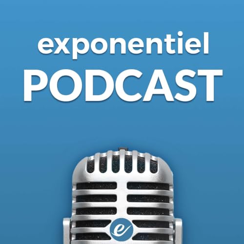 Exponentiel Podcast cover art