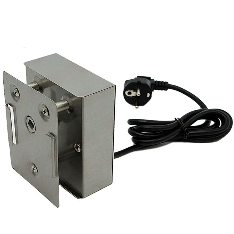 220-240V AC BBQ Oven Electronic Starter Kitchen Appliance Replacement Parts Metal BBQ Grill Electronic Starter