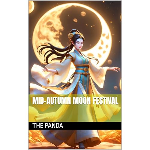 Mid-Autumn Moon Festival by The Panda episode artwork