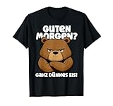 Mürrische Tiere mit Spruch Fanware & Geschenkideen