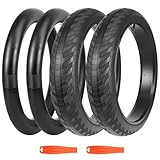 BALINGE 2 Pack 20x3.0 Fat Bike Tires ebike Tires...