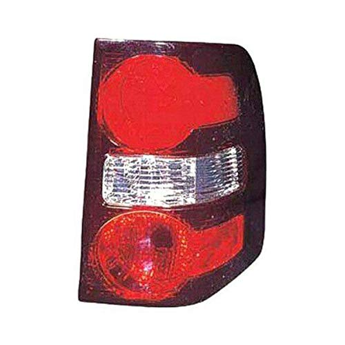 For Ford Explorer 06-10 Replace FO2801196C Passenger Side Replacement Tail Light