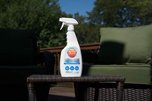 303 Products Aerospace Protectant Spray, UV Protection for Outdoor Surfaces – Protects Vinyl, Plastic & Rubber, Repels Dust & Dirt, Matte Finish, 32 oz by 303 Products - Image 8