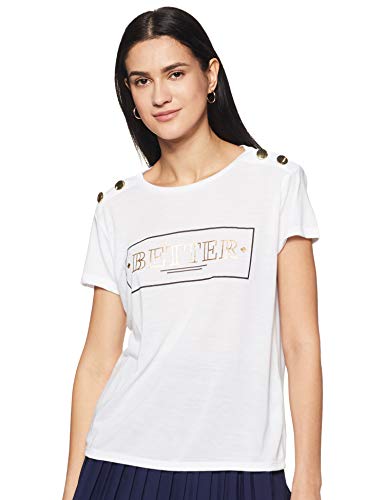 Image of Koton Women's Regular Fit T-Shirt