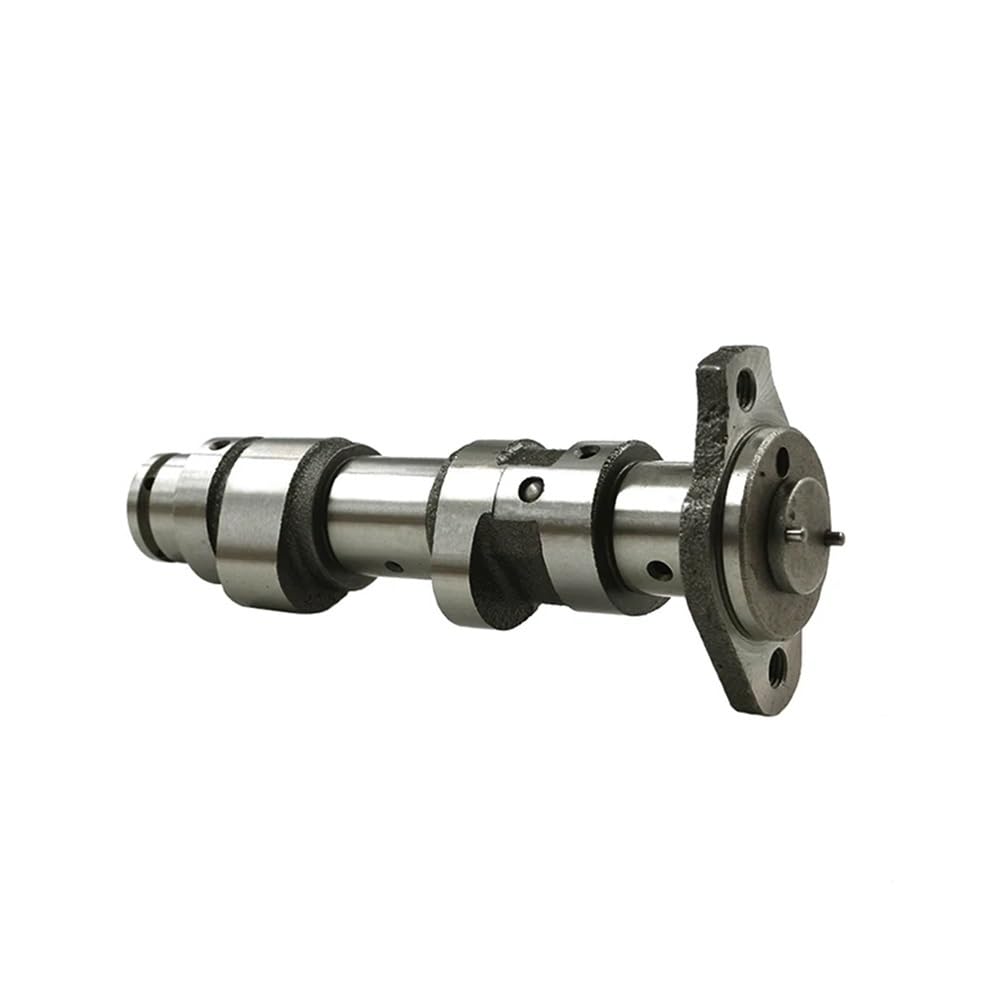 Eje de taqué del árbol de levas para motor XT660 1990 y quad YFM660R piezas de recambio