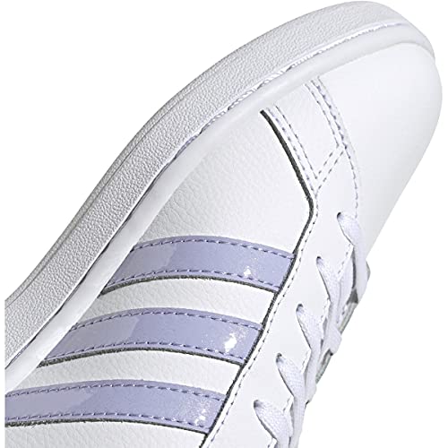 Image of Adidas Women's Grand Court Sneaker
