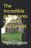 incredible adventures of van helsing coop  The Incredible Adventures of Alice and Simnel