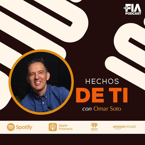 Hechos De Ti cover art