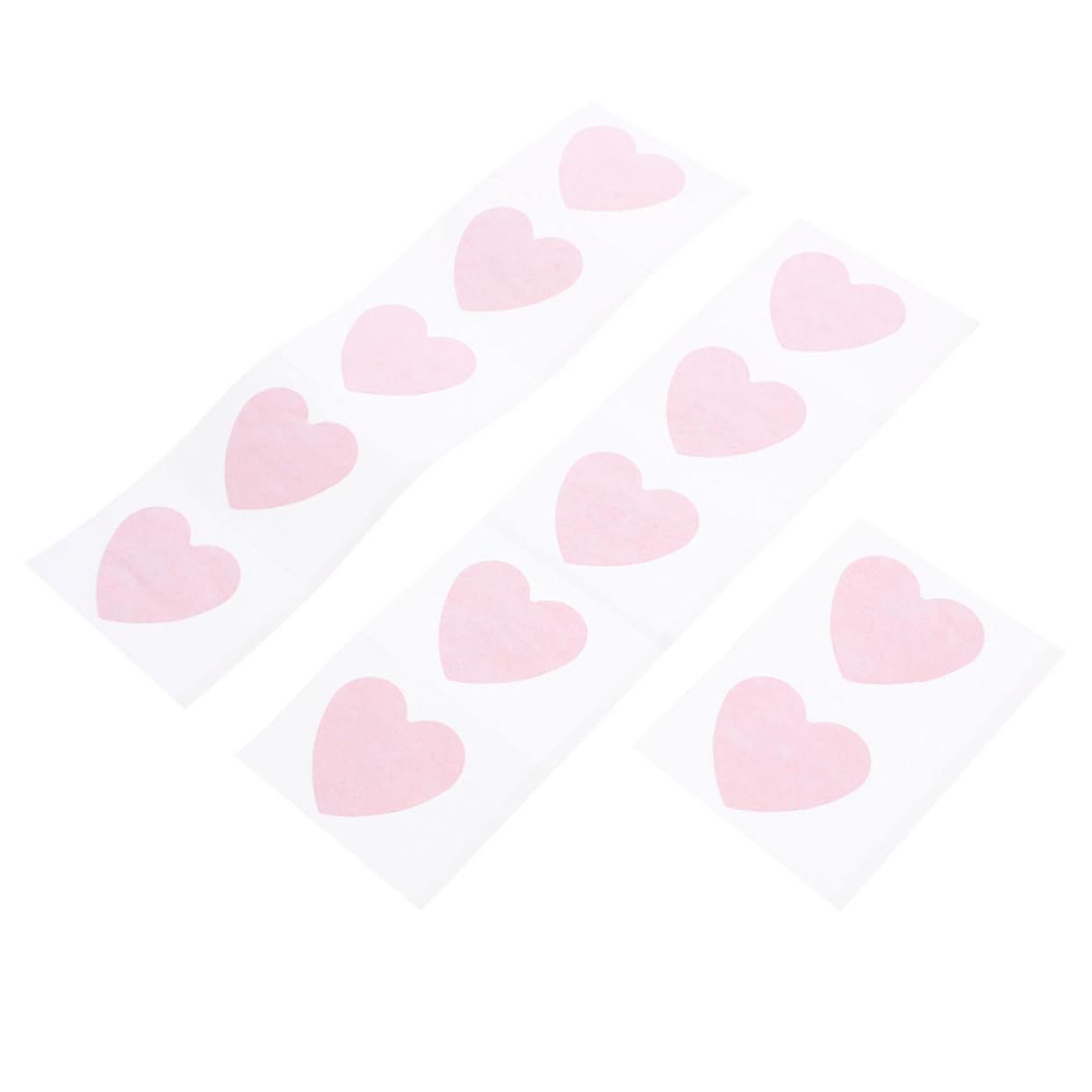 Healvian 150piezas Parches Adhesivos Forma De Vendajes Para Heridas Material Pe Transpirable Autoadhesivos y Resistente Al Agua Cuidado De Lesiones Para