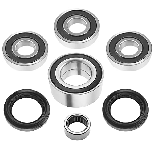 Arctic Cat 300 4x4 ATV Front Differential Bearing & Seal Kit 2005