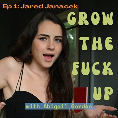 Ep 1: Jared Janacek