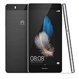 smartphone huawei p8 lite 16 go Tipo de tarjetas SIM: Micro SIM