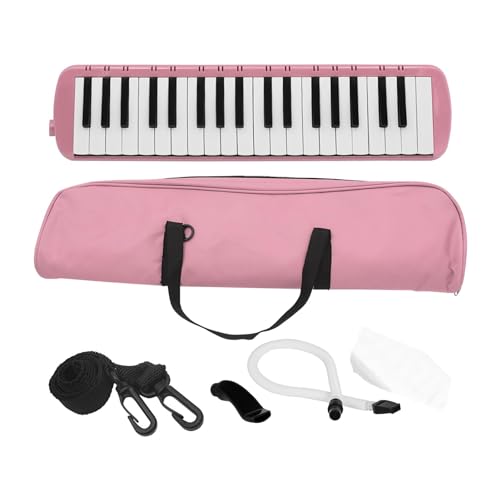Instrument de musique portable 37 touches expressif avec clavier de piano à air vibrant