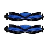 Photo Gallery adatto compatibile con proscenic 850t / 850p roller side brush hepa filter mop straccio robot aspirapolvere kit di accessori di ricambio(2 main brush) Photo Gallery adatto compatibile con proscenic 850t / 850p roller side brush hepa filter mop straccio robot aspirapolvere kit di accessori di ricambio(2 main brush)