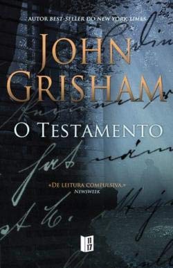 O Testamento [Portuguese] 9722525956 Book Cover
