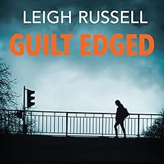 Guilt Edged cover art