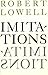 Imitations