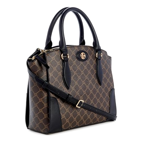 Image of Nine West Innes Satchel