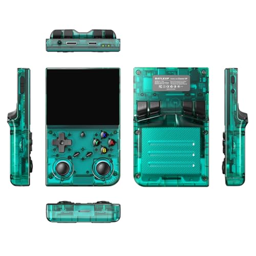 35XXPRO Retro Handheld Console
